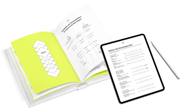 Dein persönliches Workbook